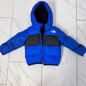 Baby The North Face Coat